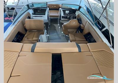 Four Winns H2 Motorboot 2024, mit Mercruiser  motor, Niederlande