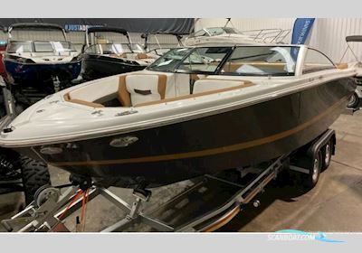 Four Winns H210 Motorboot 2020, mit Volvo Penta V6 motor, England