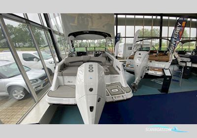 Four Winns HD3 OB Bowrider Motorboot 2023, mit Mercury 200 Fourstroke  motor, Niederlande