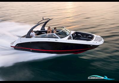 Four Winns HD5 OB Motorboot 2025, mit Mercury  motor, Dänemark