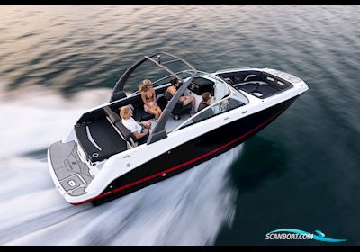 Four Winns HD5 OB Motorboot 2025, mit Mercury  motor, Dänemark