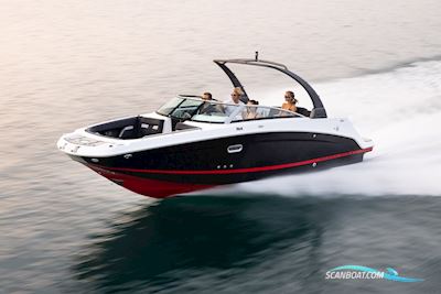 Four Winns HD5 OB Motorboot 2025, mit Mercury  motor, Dänemark