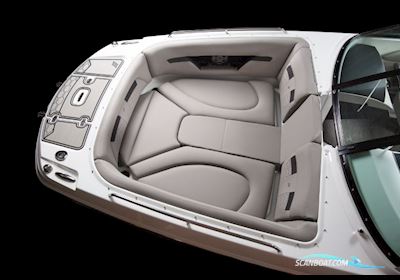 Four Winns HD8 OB Motorboot 2025, mit Mercury motor, Dänemark