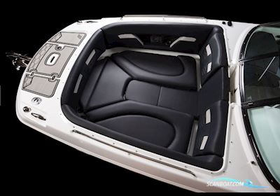 Four Winns HD8 Motorboot 2025, mit MerCruiser motor, Dänemark