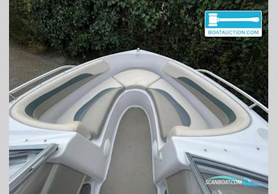 Four Winns Horizon 190 Motorboot 2000, mit Volvo Penta motor, Niederlande