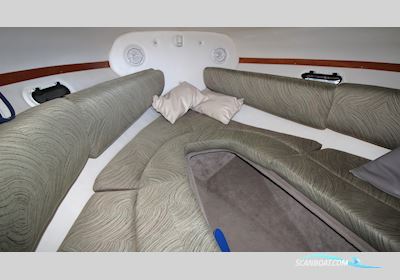 Four Winns Sundowner 225 Motorboot 2002, mit Volvo Penta motor, Dänemark