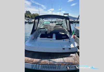 Four Winns Sundowner 285 Motorboot 2003, mit Volvo Penta 4.3 Gxi/DP-S motor, Italien