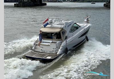 Four Winns V435 Motorboot 2010, Niederlande