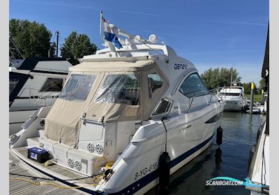 Four Winns V435 Motorboot 2010, Niederlande