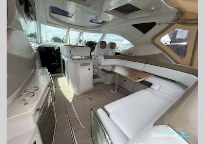 Four Winns V435 Motorboot 2010, Niederlande