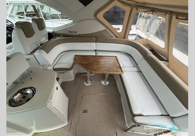 Four Winns V435 Motorboot 2010, Niederlande