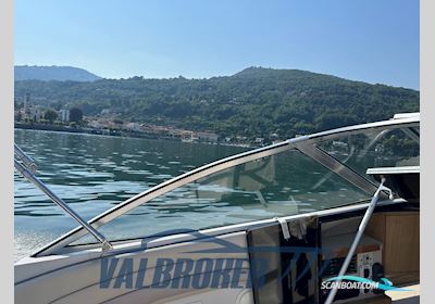 Four Winns Vista 238 Motorboot 1999, mit Volvo Penta 4.3 Gi DP V6 Benzina motor, Italien