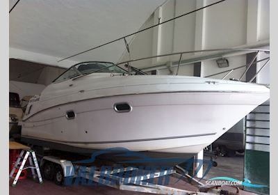 Four Winns Vista 248 Motorboot 2001, mit Volvo Penta motor, Italien