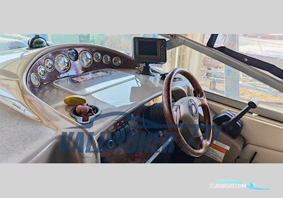 Four Winns Vista 248 Motorboot 2001, mit Volvo Penta motor, Italien