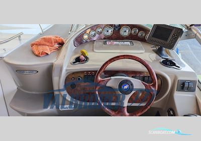 Four Winns Vista 248 Motorboot 2001, mit Volvo Penta motor, Italien