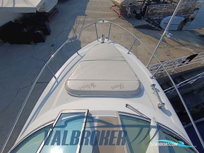 Four Winns Vista 248 Motorboot 2001, mit Volvo Penta motor, Italien