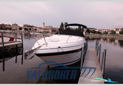 Four Winns Vista 248 Motorboot 2006, mit Volvo Penta 5.0 Gxi DP-S motor, Italien