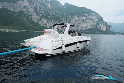 Four Winns Vista 268 Motorboot 2005, mit Volvo Penta 5.7 Gie motor, Italien