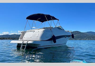 Four Winns Vista 268 Motorboot 2004, mit Volvo Penta 5.7 Gie motor, Italien