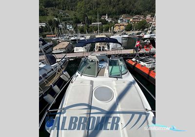 Four Winns Vista 268 Motorboot 2004, mit Volvo Penta 5.7 Gie motor, Italien