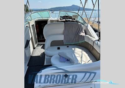Four Winns Vista 268 Motorboot 2004, mit Volvo Penta 5.7 Gie motor, Italien