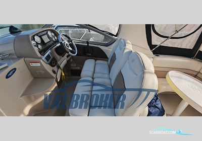 Four Winns Vista 278 Motorboot 2006, mit Volvo Penta 5.7 Gi motor, Italien