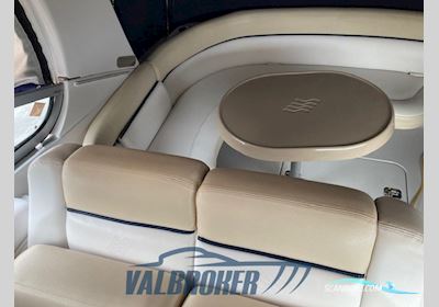 Four Winns Vista 288 Motorboot 2008, mit Volvo Penta 5.0 GXI motor, Kroatien