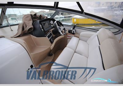 Four Winns Vista 288 Motorboot 2008, mit Mercury MCM 3777 MPI V8 6.2 BRAVO I motor, Italien