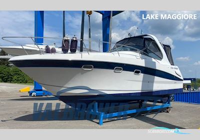Four Winns Vista 298 Motorboot 2000, mit Volvo Penta 5,0 Gi motor, Italien