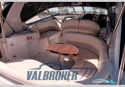 Four Winns Vista 298 Motorboot 2003, mit Volvo Penta 5,7 Gxi motor, Italien