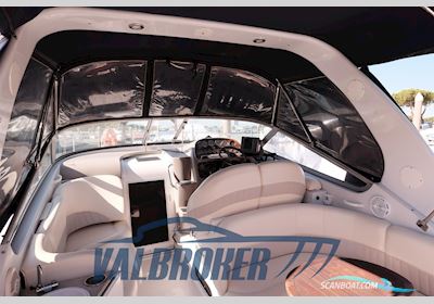 Four Winns Vista 298 Motorboot 2003, mit Volvo Penta 5,7 Gxi motor, Italien