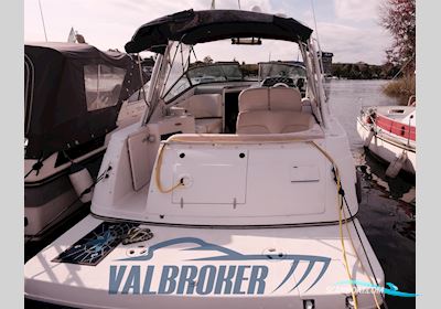 Four Winns Vista 298 Motorboot 2000, mit Volvo Penta 5,0 Gi motor, Italien