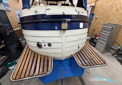 Fram 690 Motorboot 1981, mit Yanmar motor, Dänemark