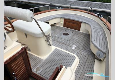 Fratelli Aprea Sorrento 7.50 Motorboot 1999, Niederlande