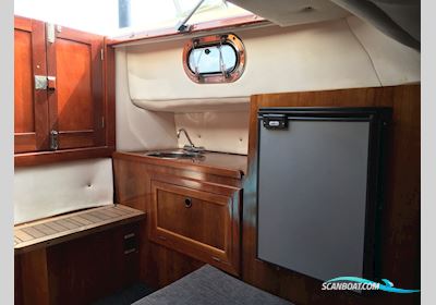 Fratelli Aprea Sorrento 7.50 Motorboot 1999, Niederlande