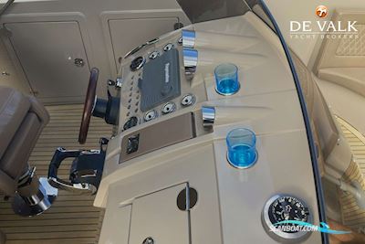 Frauscher 1017 Lido Motorboot 2017, mit Mercruiser motor, Spanien