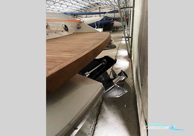 Frauscher Fantom 858 Motorboot 2015, mit Mercruiser Mag HO Dts 430, 8,2L, Bravo 9-Antrieb motor, Deutschland