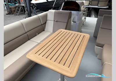 Funcruiser Pontoon 650 - Nieuw Motorboot 2024, Niederlande