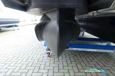 Funcruiser Pontoon 650 Motorboot 2020, Niederlande