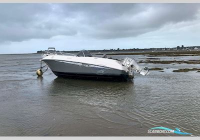 GALIA  570 SUNDECK Motorboot 2012, mit Honda motor, Frankreich