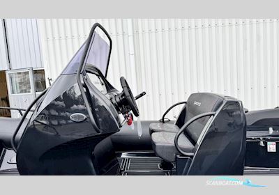 GRAND 650 Motorboot 2022, mit Yamaha motor, Sweden