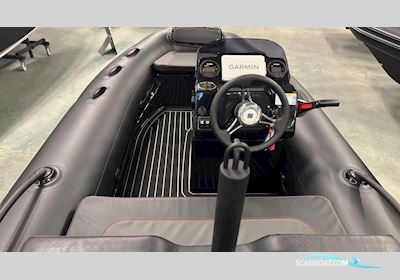 GRAND G380 Motorboot 2023, mit Yamaha motor, Sweden