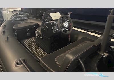 GRAND G380 Motorboot 2022, mit Yamaha motor, Sweden