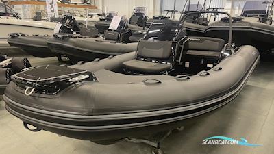 GRAND GOLDEN LINE G500 Motorboot 2024, mit Mercury motor, Sweden