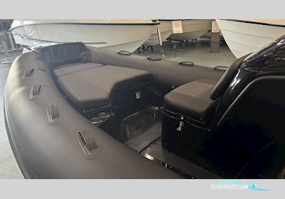 GRAND GOLDEN LINE G500 Motorboot 2026, mit Mercury motor, Sweden