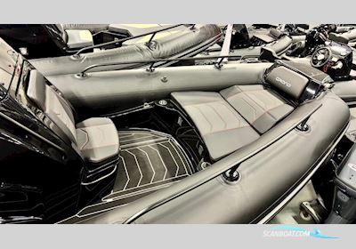 GRAND Golden Line  G680 Motorboot 2024, mit Yamaha motor, Sweden