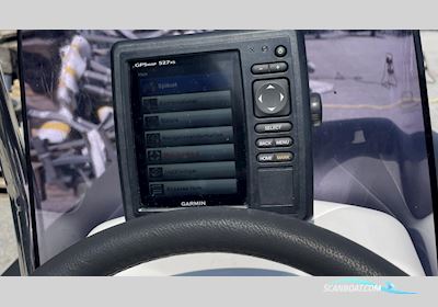 GRAND S300 Motorboot 2024, mit  Tohatsu 20hk  motor, Sweden