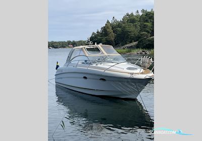 GRANDEZZA 31 Dc Motorboot 2008, mit Volvo Penta motor, Sweden