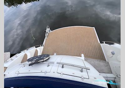 GRANDEZZA 31 OC Motorboot 2006, mit Volvo Penta motor, Sweden