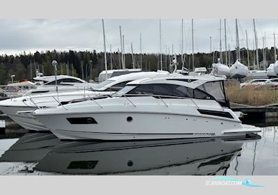 GRANDEZZA 34 OC Motorboot 2020, mit Volvo Penta D6 380 Ca, 160h motor, Sweden